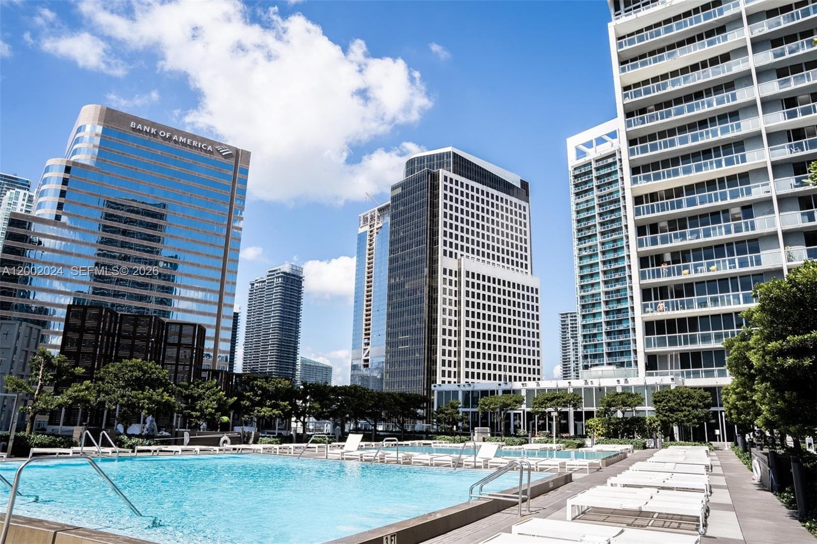 Icon Brickell I · #2715 in Miami - Photo 50