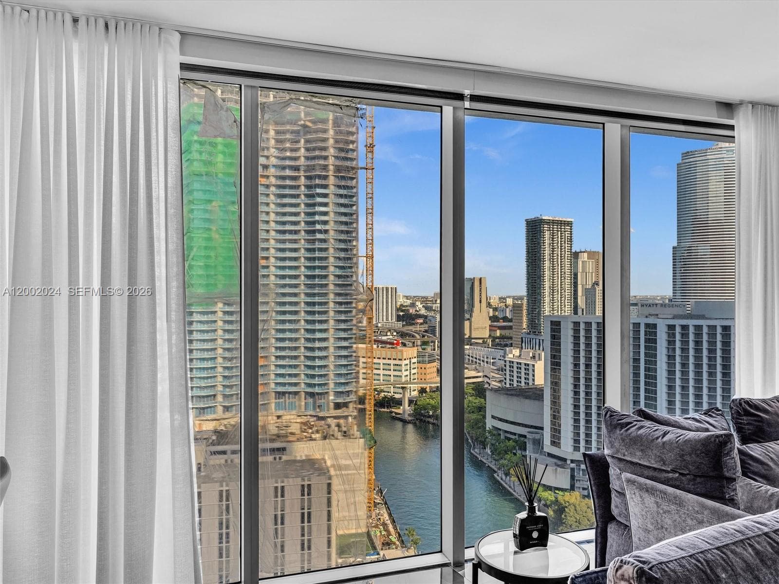 Icon Brickell I · #2715 in Miami - Photo 11