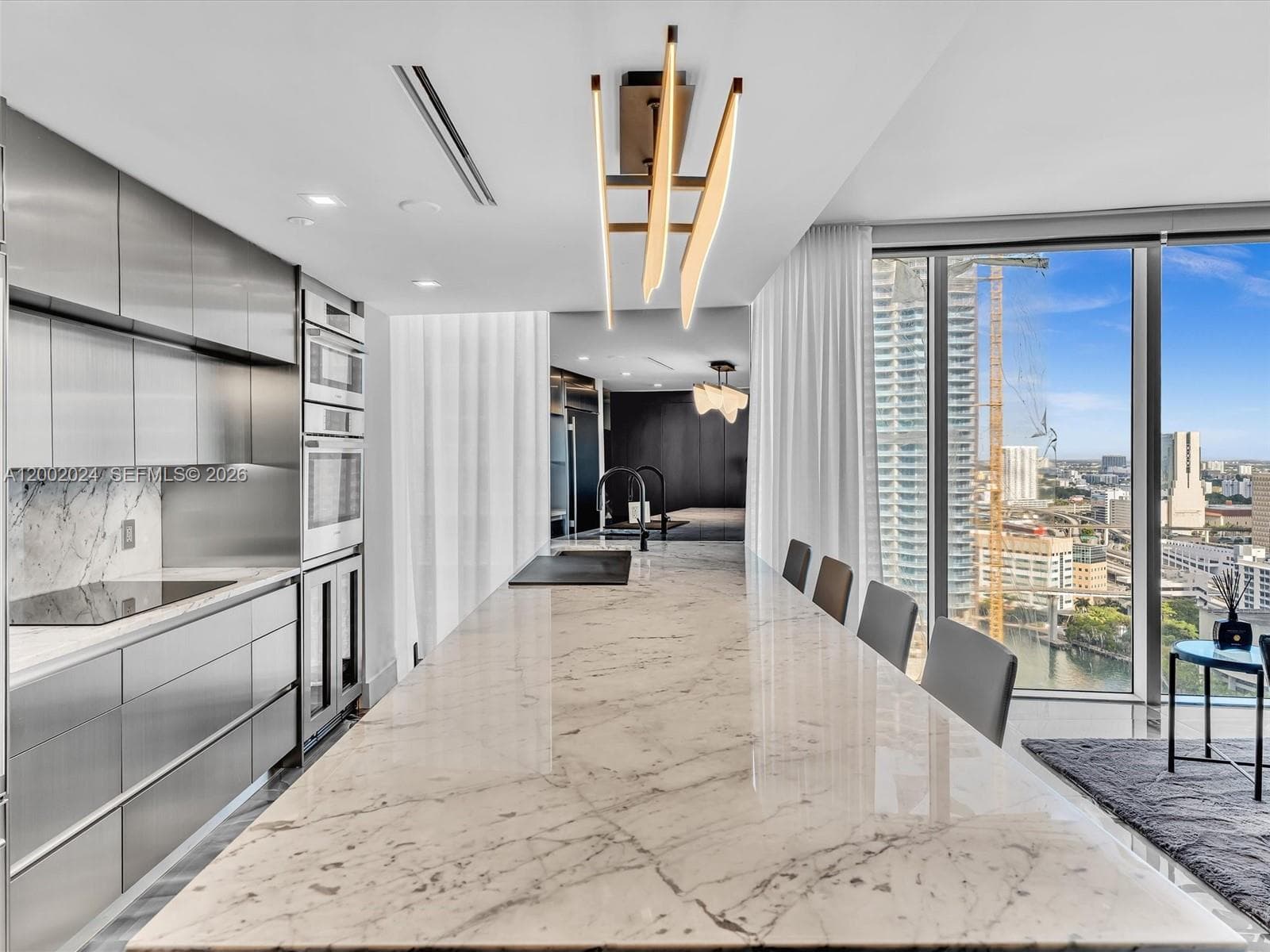 Icon Brickell I · #2715 in Miami - Photo 4