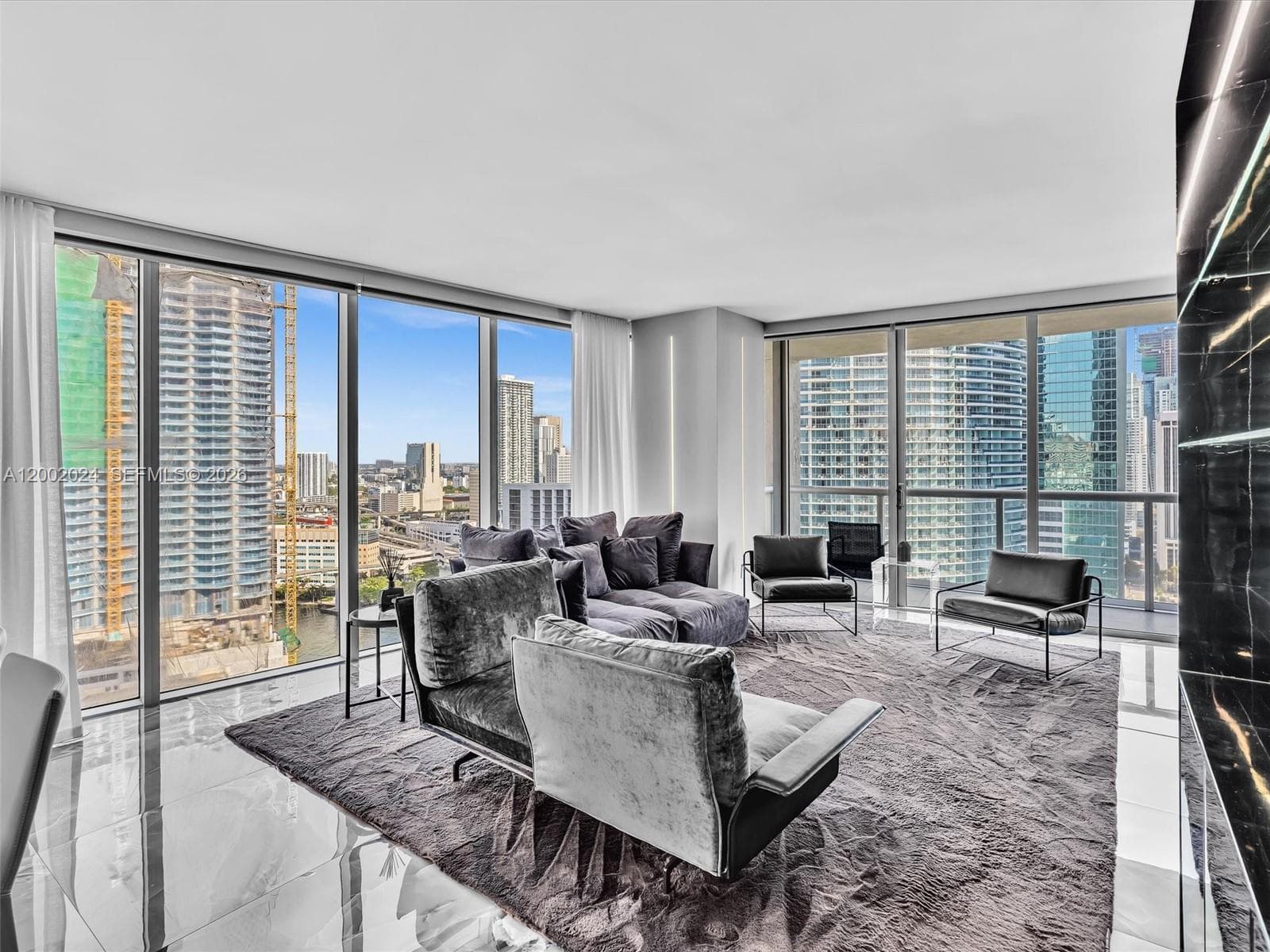 Icon Brickell I · #2715 in Miami - Photo 8