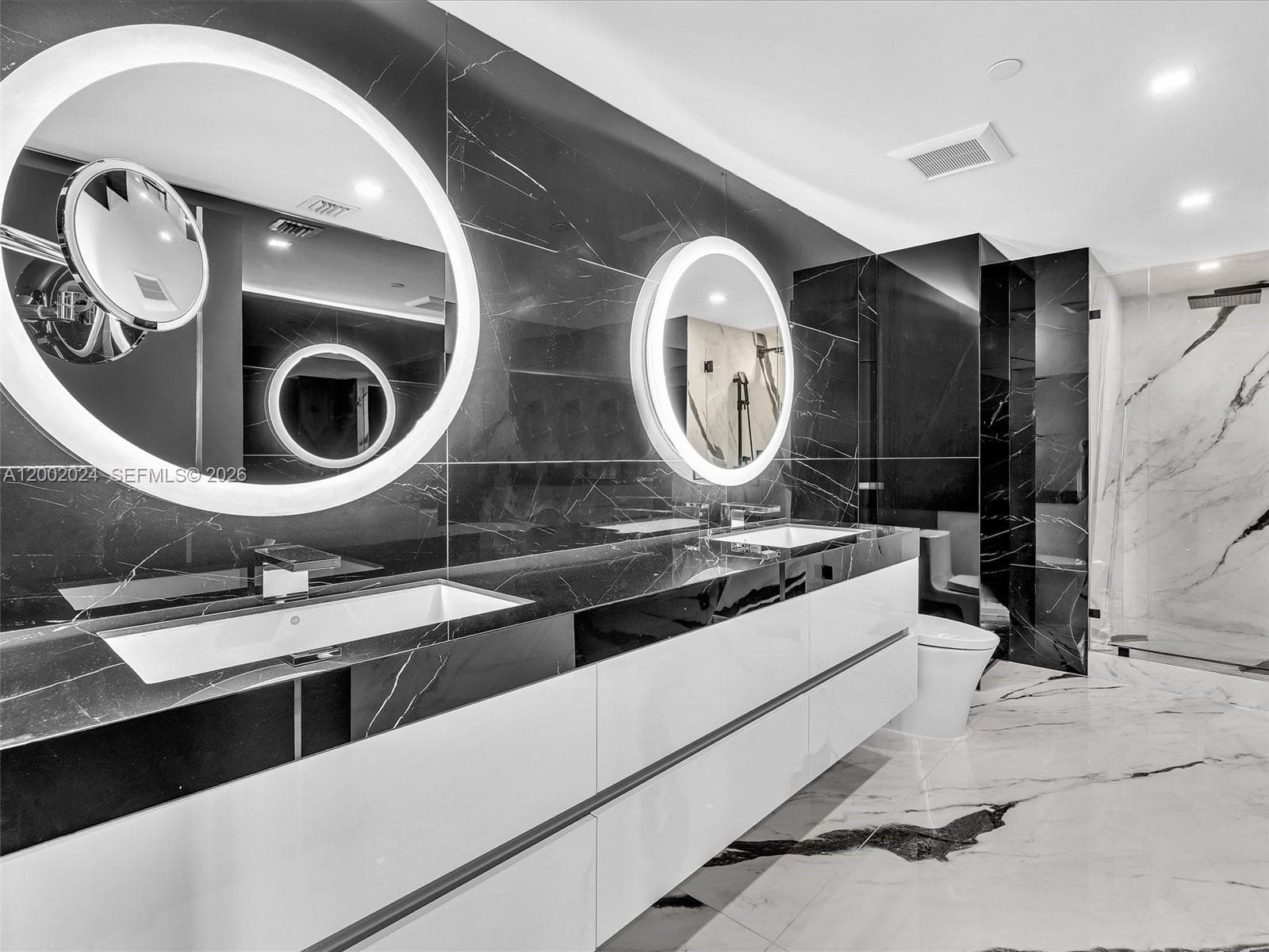 Icon Brickell I · #2715 in Miami - Photo 25