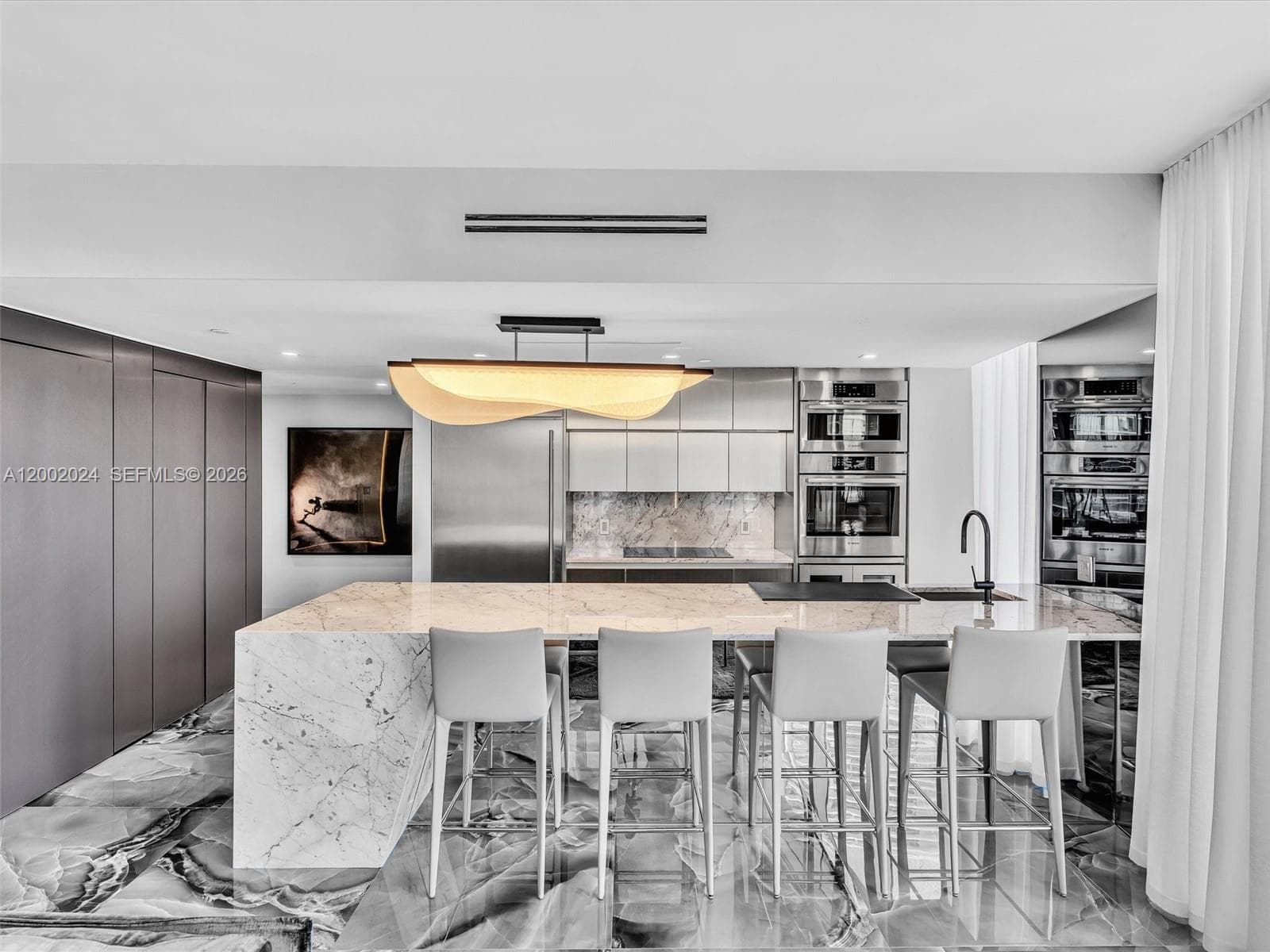 Icon Brickell I · #2715 in Miami - Photo 21
