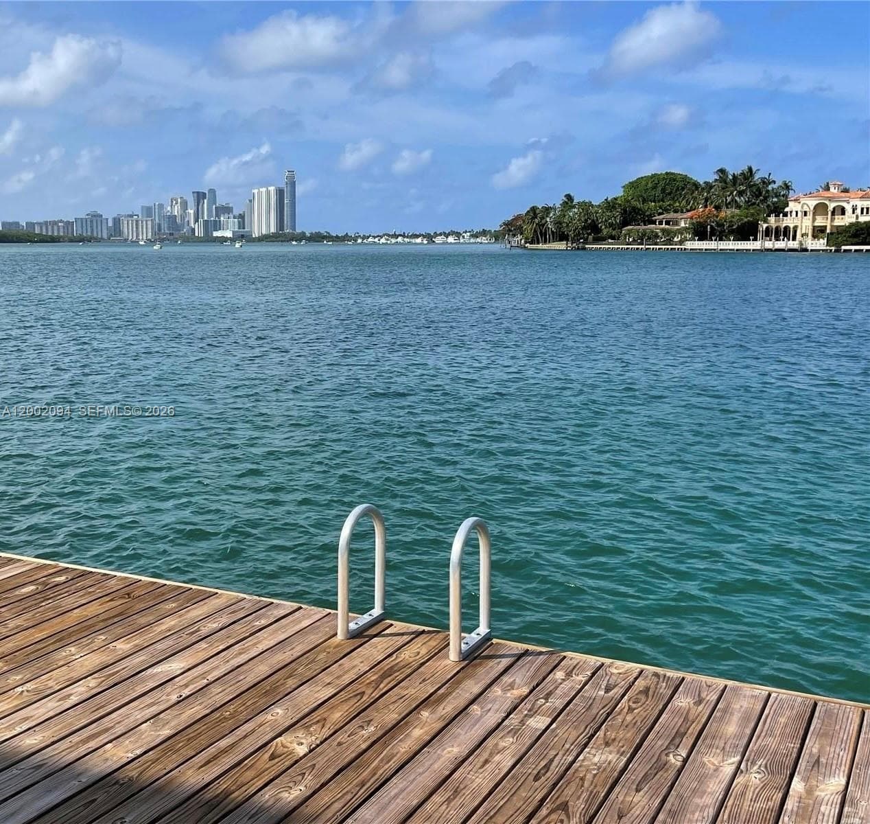 HARBOUR BAY CONDO · #A5 in Bay Harbor Islands - Photo 2