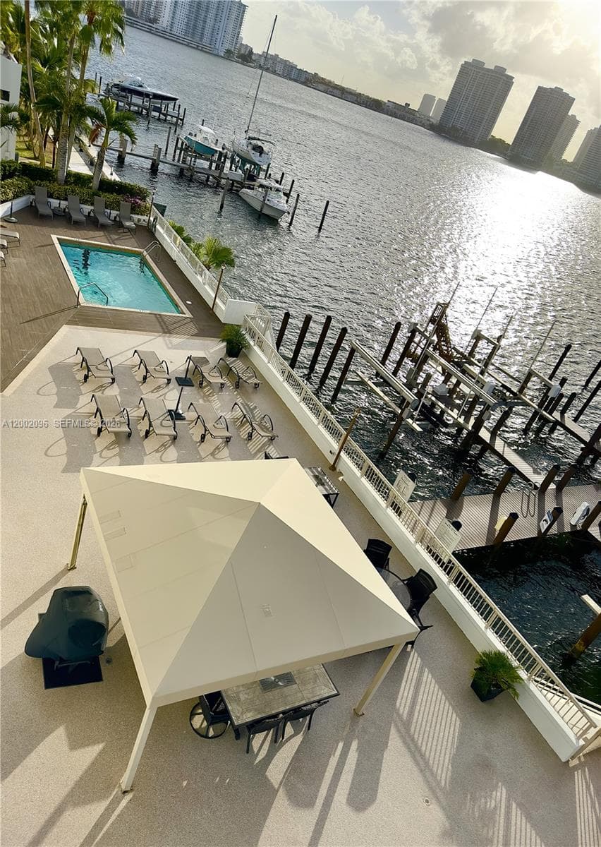 Le Montcalm Condominium · #201 in Sunny Isles Beach - Photo 28