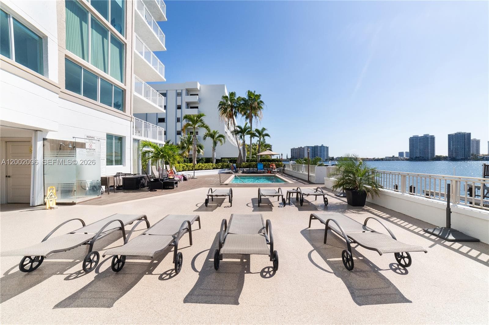 Le Montcalm Condominium · #201 in Sunny Isles Beach - Photo 29