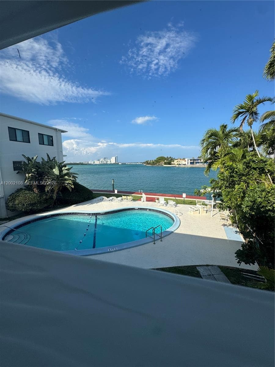 HARBOUR BAY CONDO · #C2 in Bay Harbor Islands - Photo 12