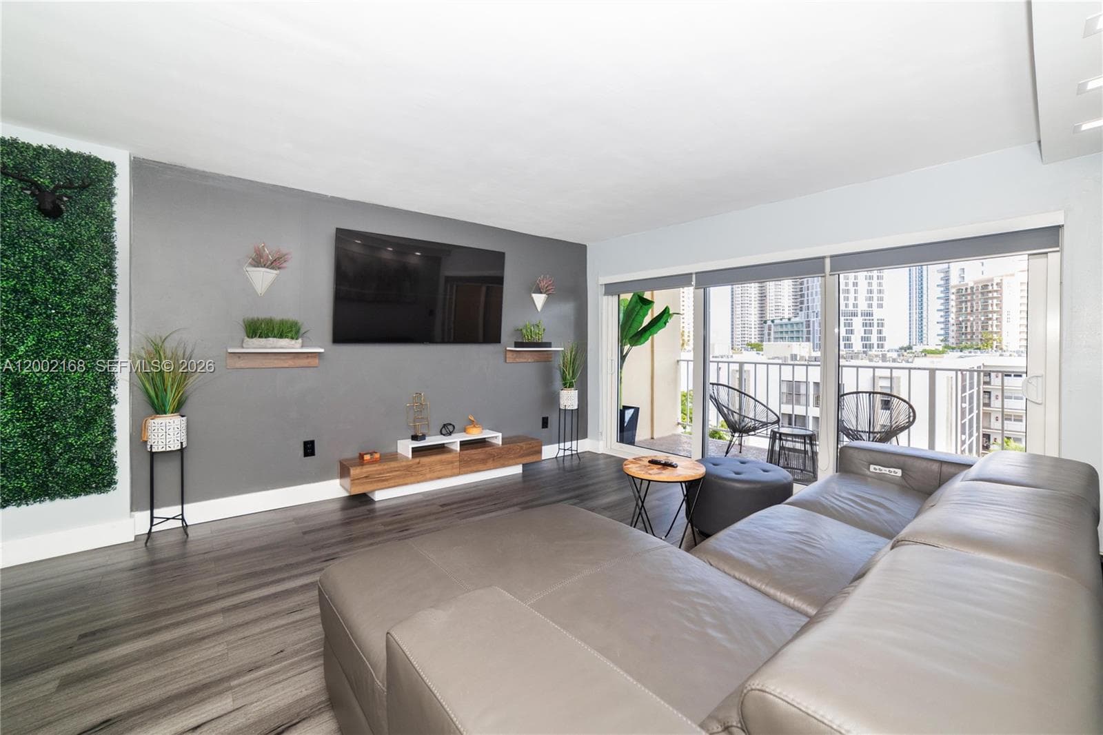 MARBELLA TOWER CONDO · #0 in Sunny Isles Beach - Photo 2