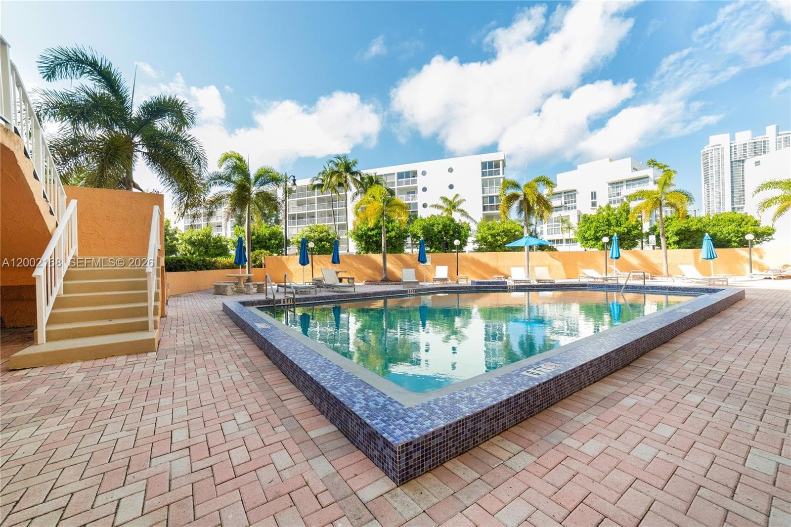 MARBELLA TOWER CONDO · #0 in Sunny Isles Beach - Photo 16
