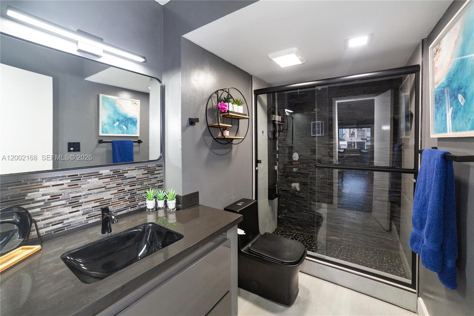 MARBELLA TOWER CONDO · #0 in Sunny Isles Beach - Photo 12