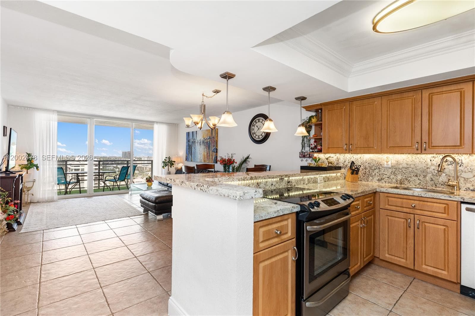 PARKER PLAZA · #1803 in Hallandale Beach - Photo 2