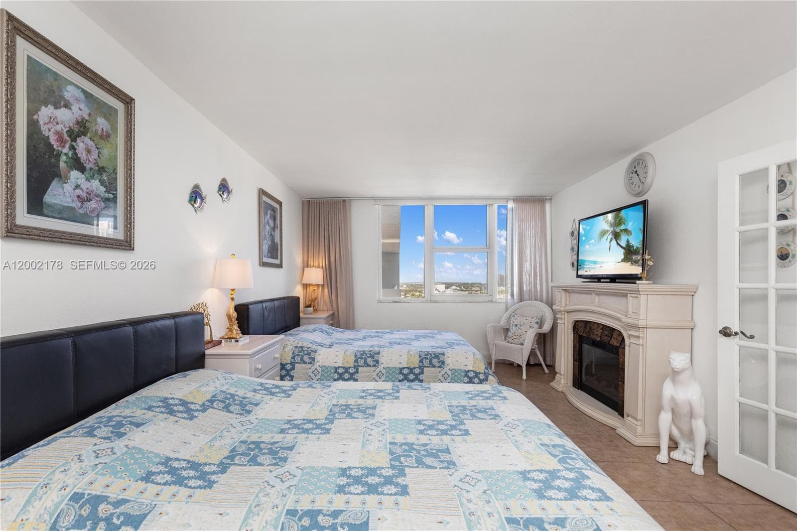 PARKER PLAZA · #1803 in Hallandale Beach - Photo 17