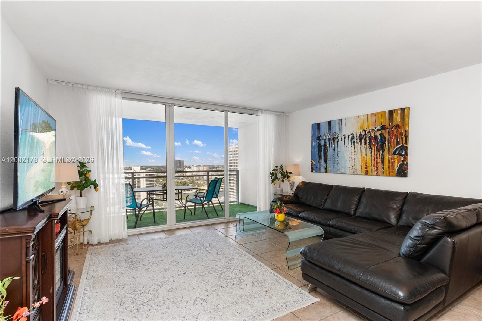 PARKER PLAZA · #1803 in Hallandale Beach - Photo 3