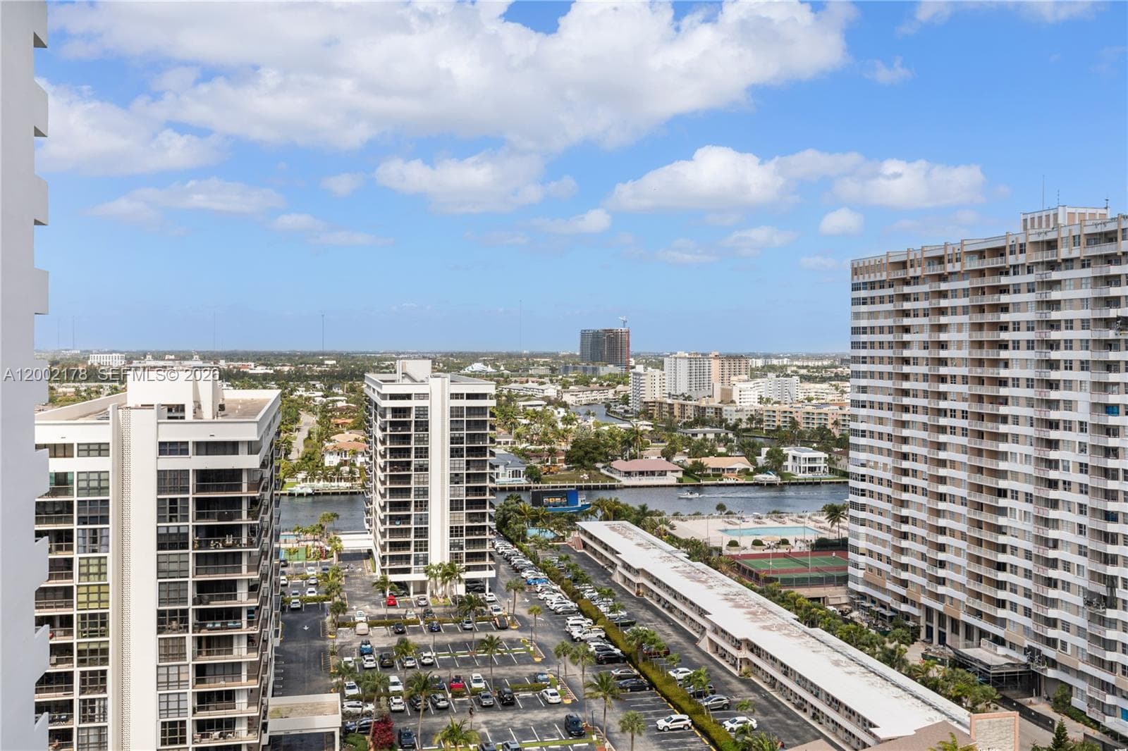 PARKER PLAZA · #1803 in Hallandale Beach - Photo 1