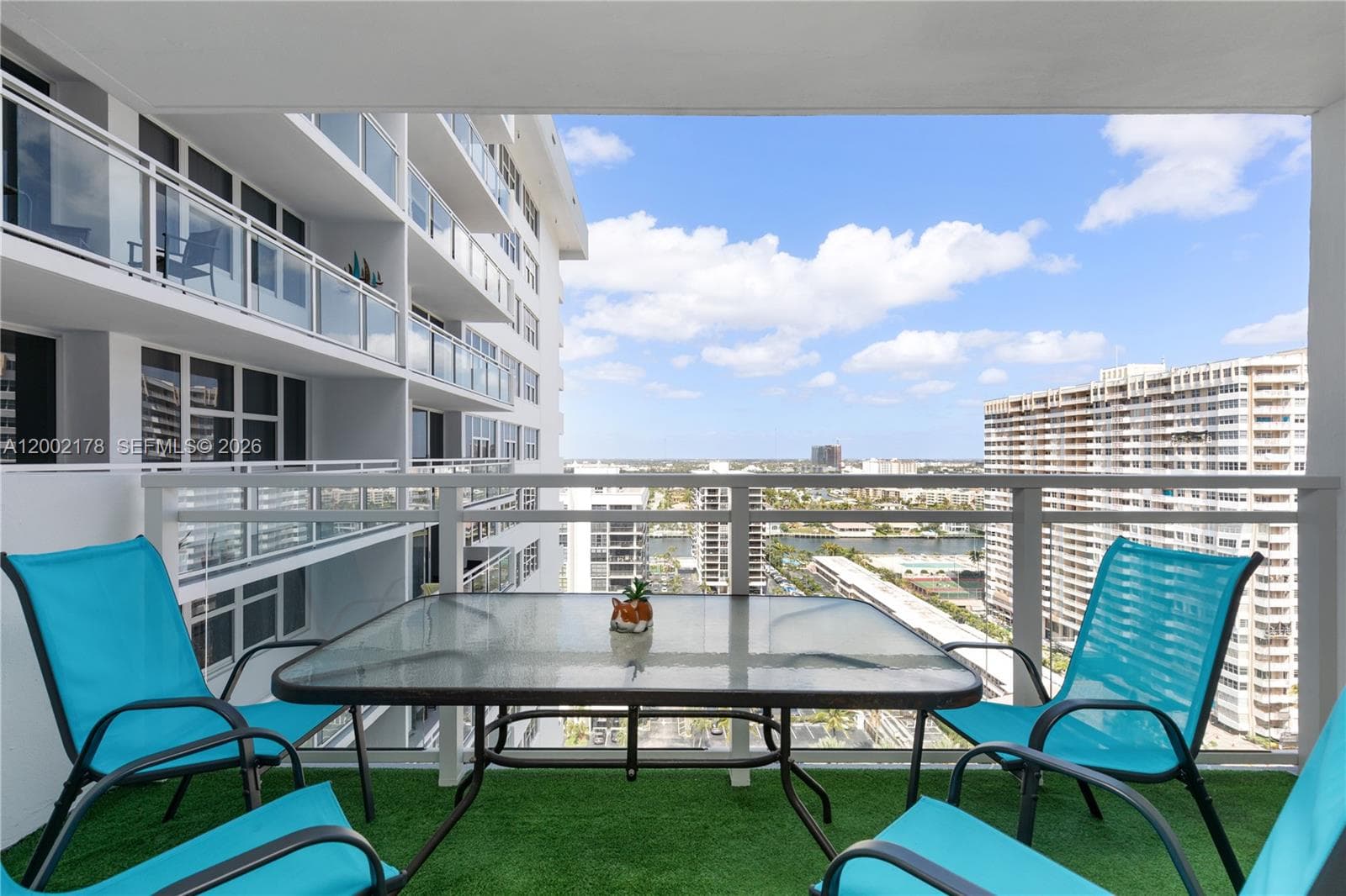 PARKER PLAZA · #1803 in Hallandale Beach - Photo 28