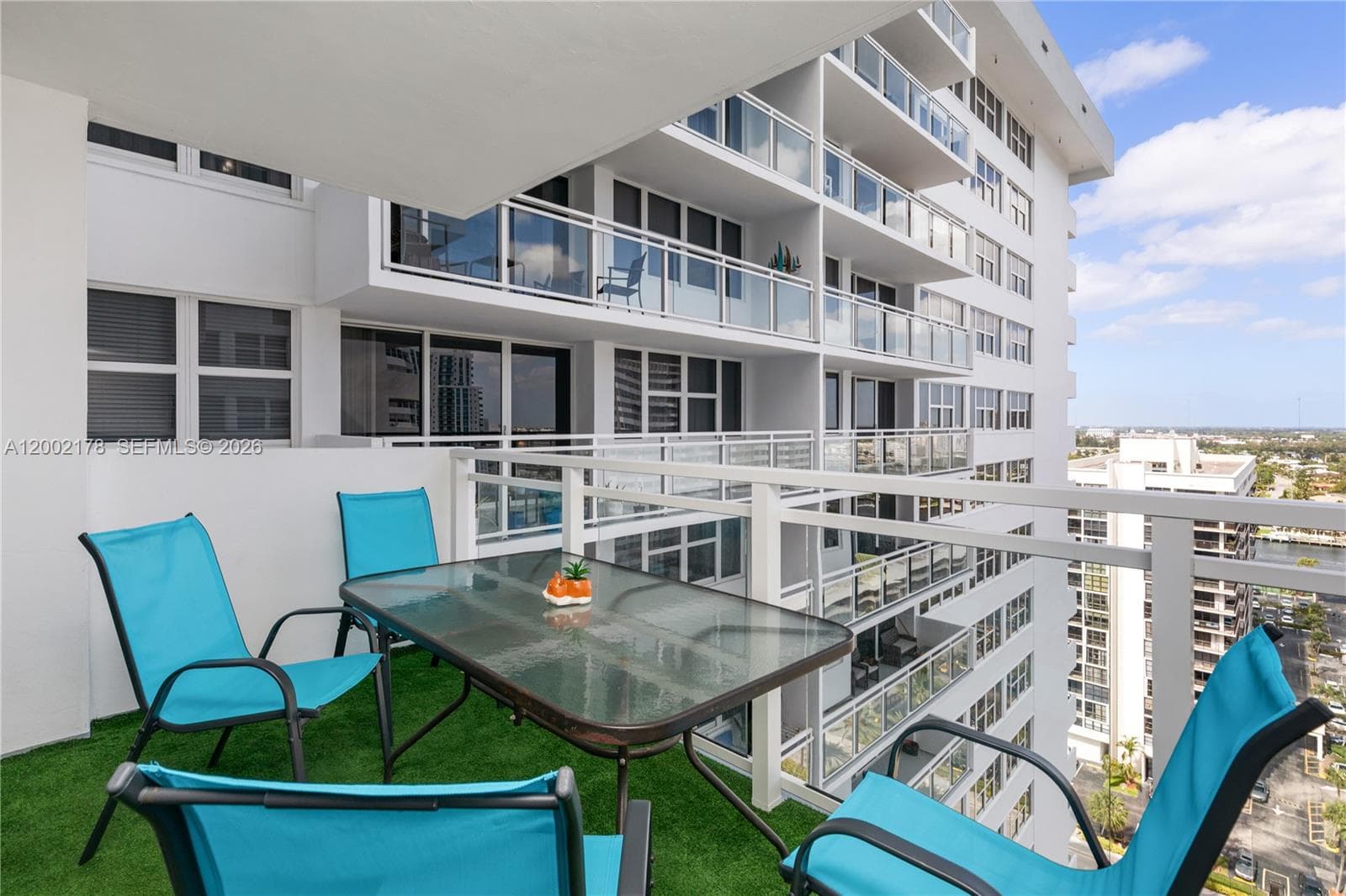 PARKER PLAZA · #1803 in Hallandale Beach - Photo 30