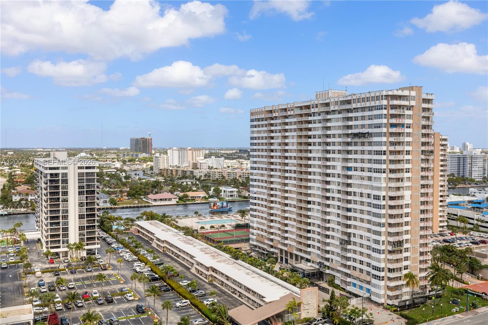 PARKER PLAZA · #1803 in Hallandale Beach - Photo 34