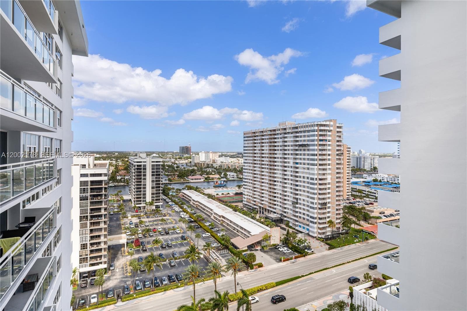 PARKER PLAZA · #1803 in Hallandale Beach - Photo 33