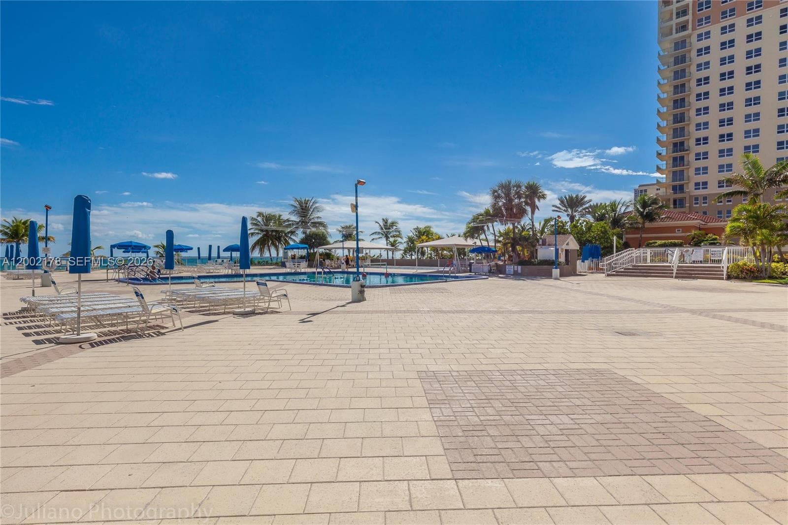 PARKER PLAZA · #1803 in Hallandale Beach - Photo 41