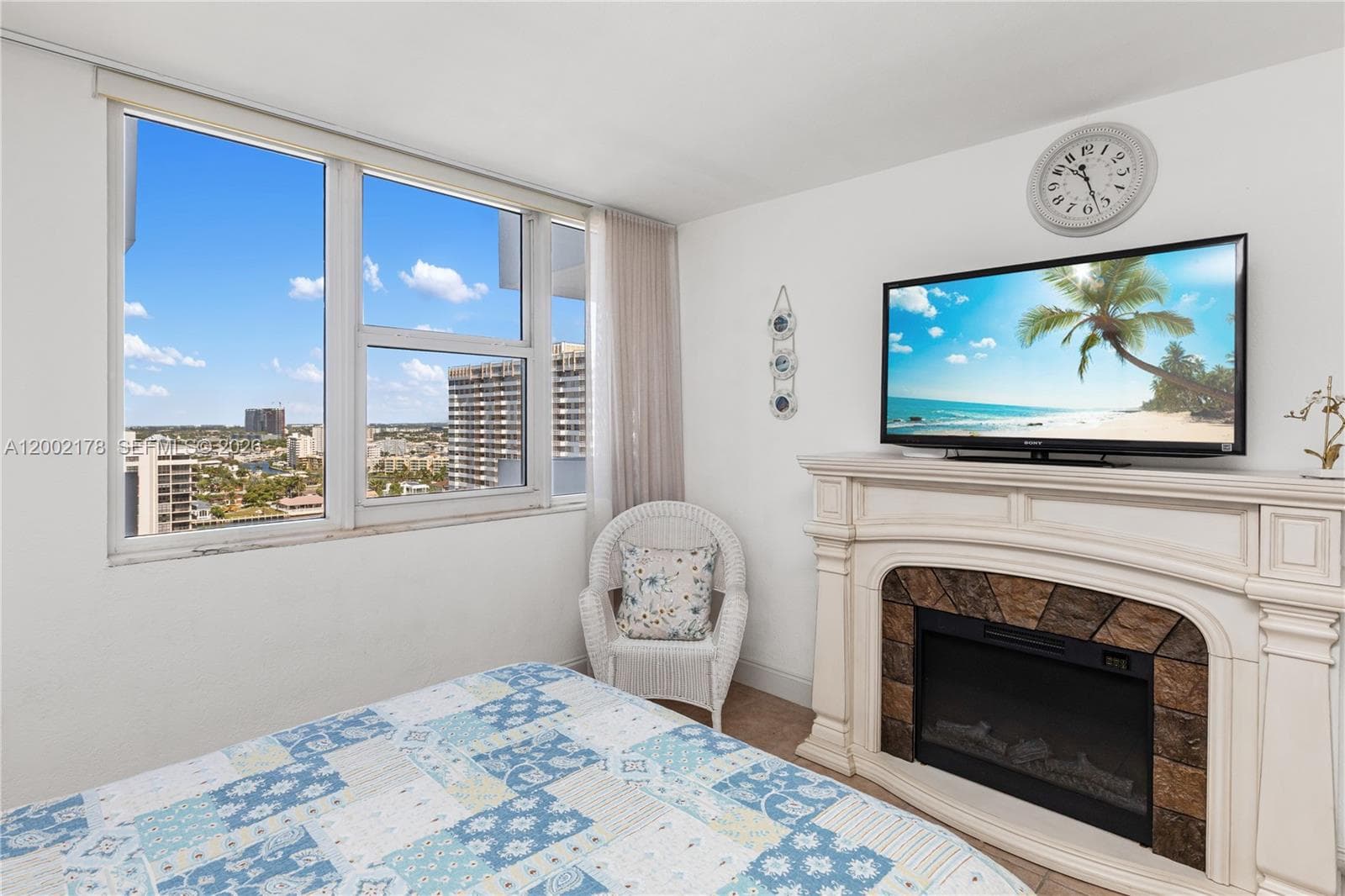 PARKER PLAZA · #1803 in Hallandale Beach - Photo 19