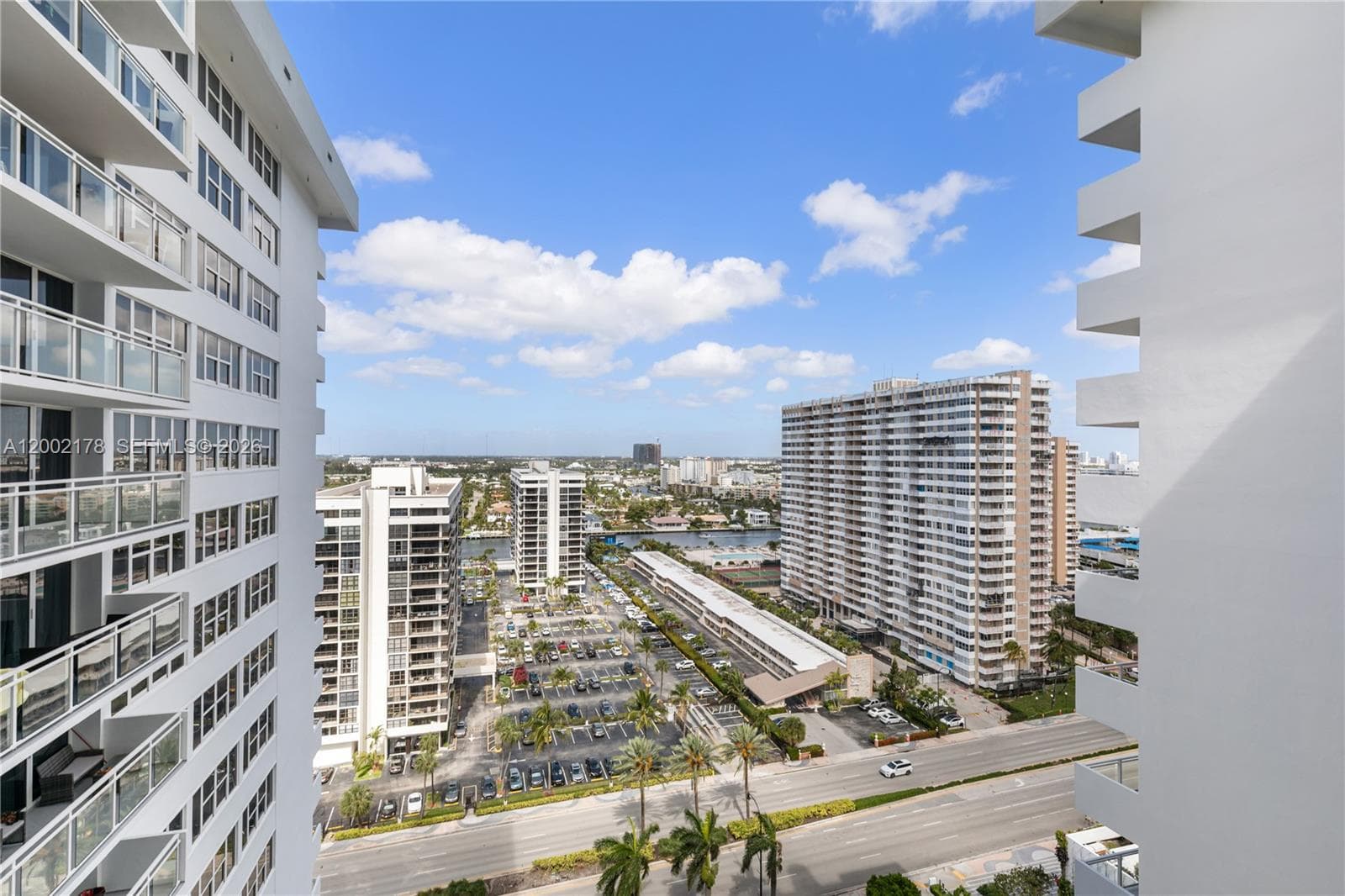 PARKER PLAZA · #1803 in Hallandale Beach - Photo 31
