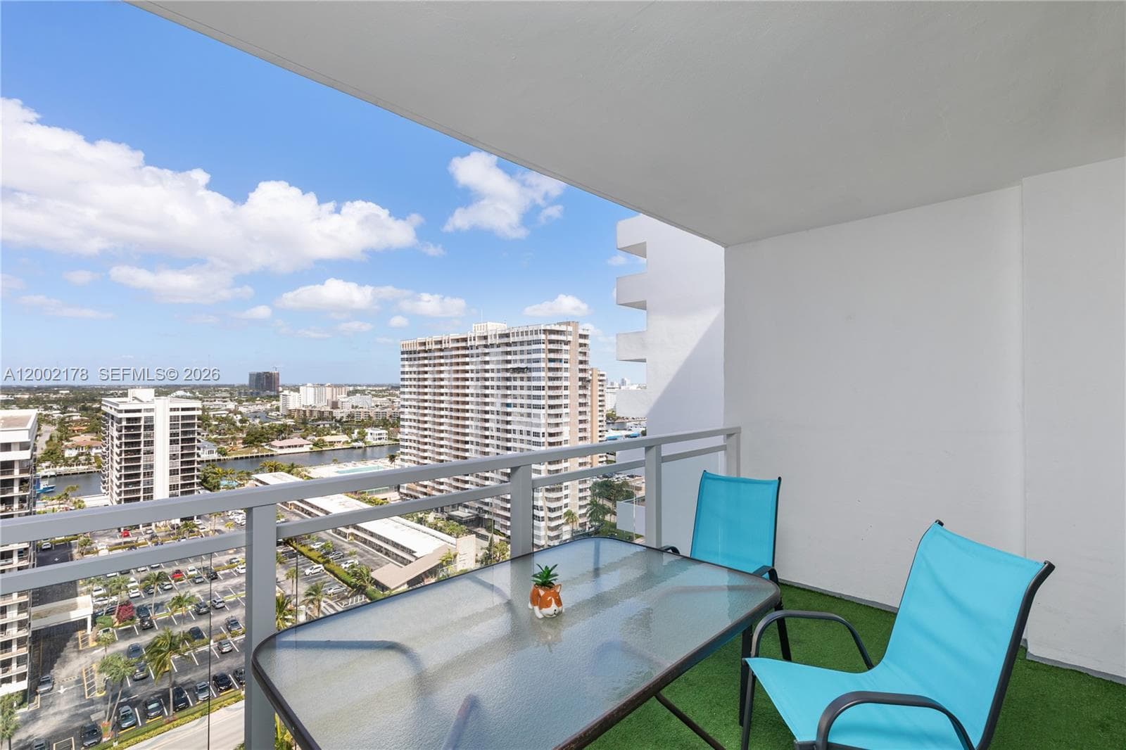 PARKER PLAZA · #1803 in Hallandale Beach - Photo 29