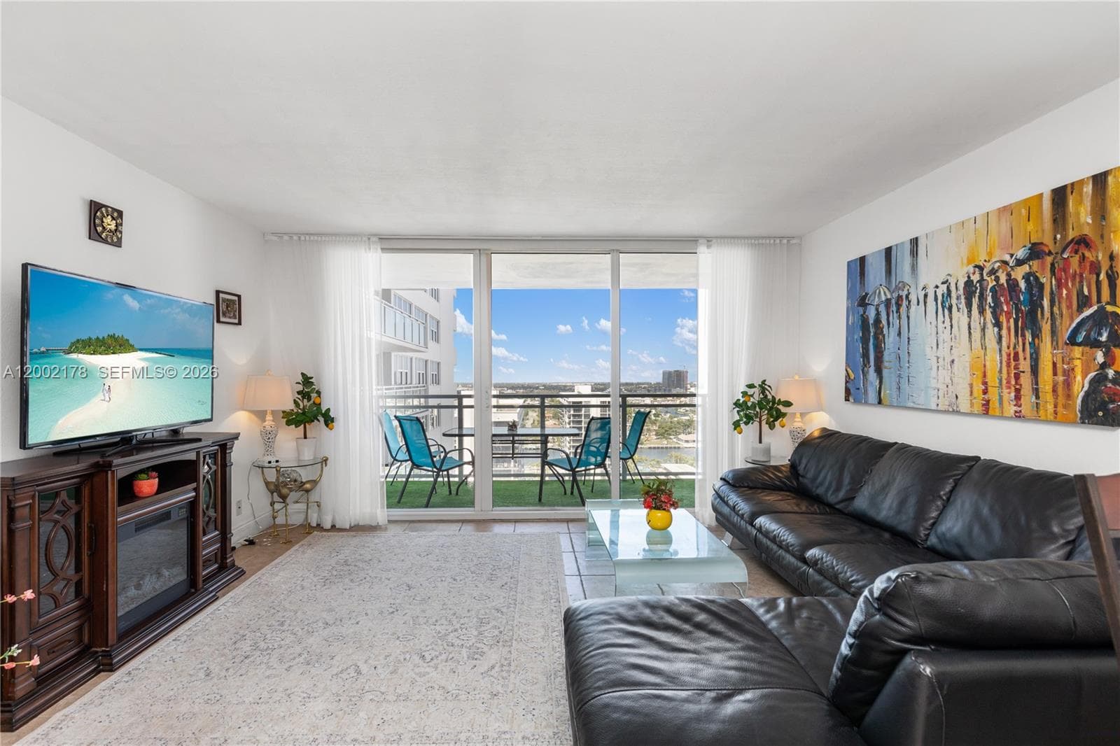 PARKER PLAZA · #1803 in Hallandale Beach - Photo 4