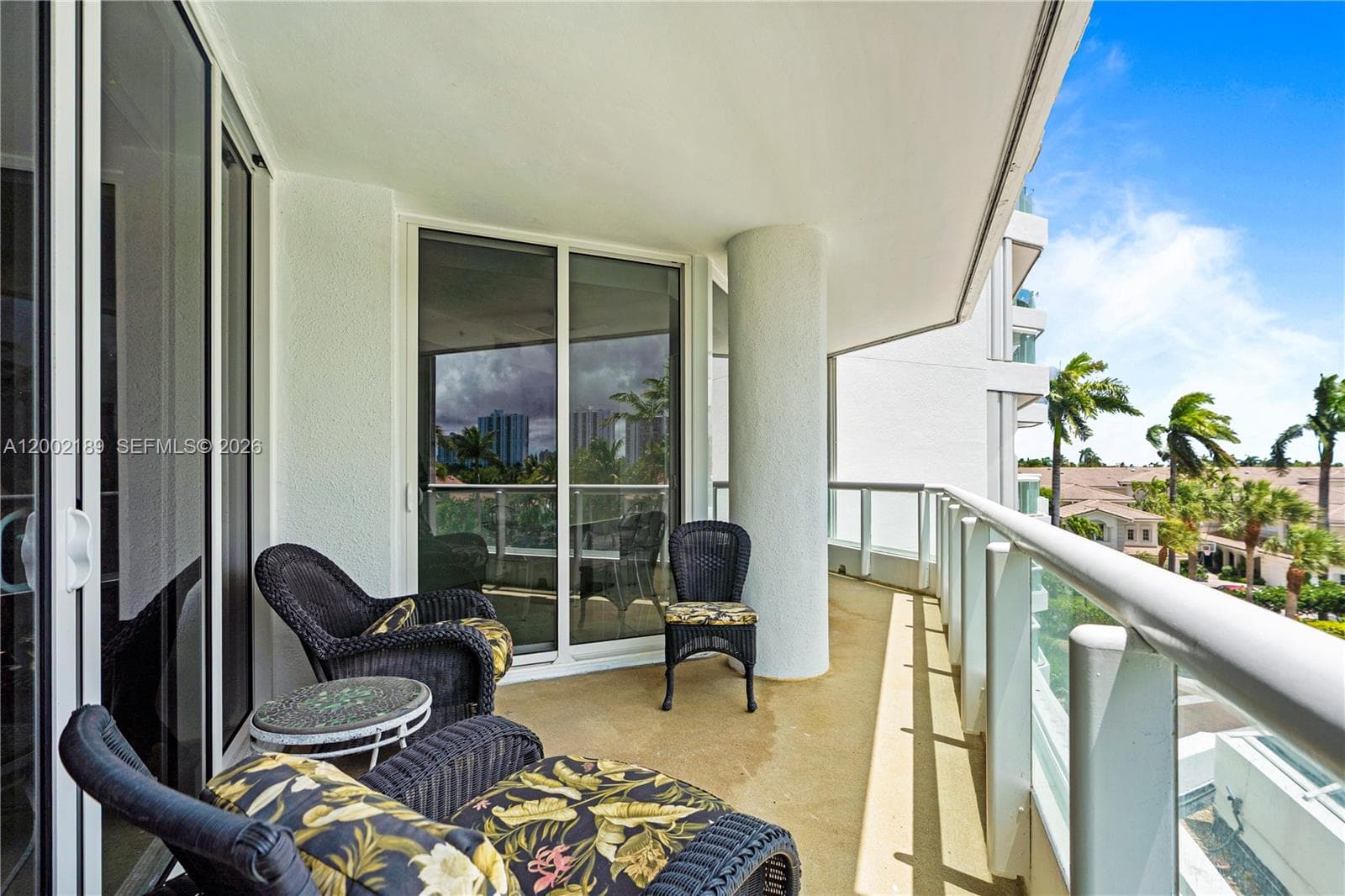 ATLANTIC III AT THE POINT · #403 in Aventura - Photo 62