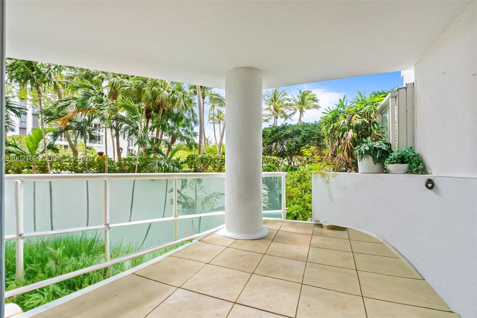ATLANTIC III AT THE POINT · #403 in Aventura - Photo 52