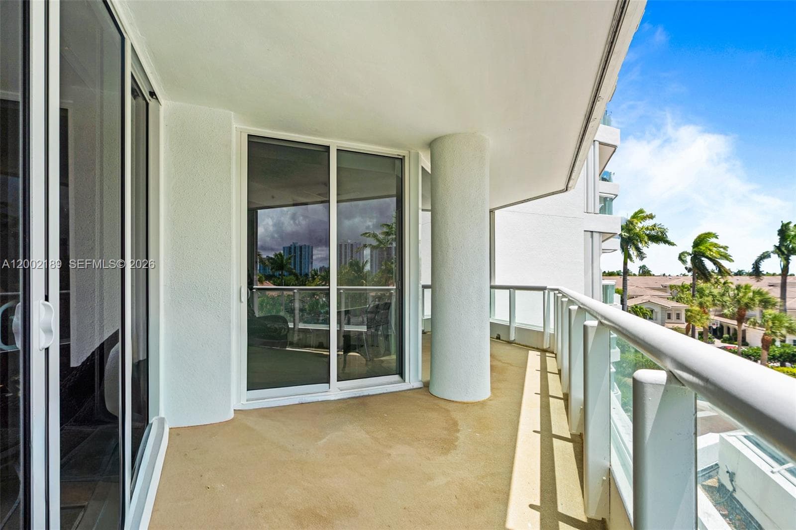 ATLANTIC III AT THE POINT · #403 in Aventura - Photo 56
