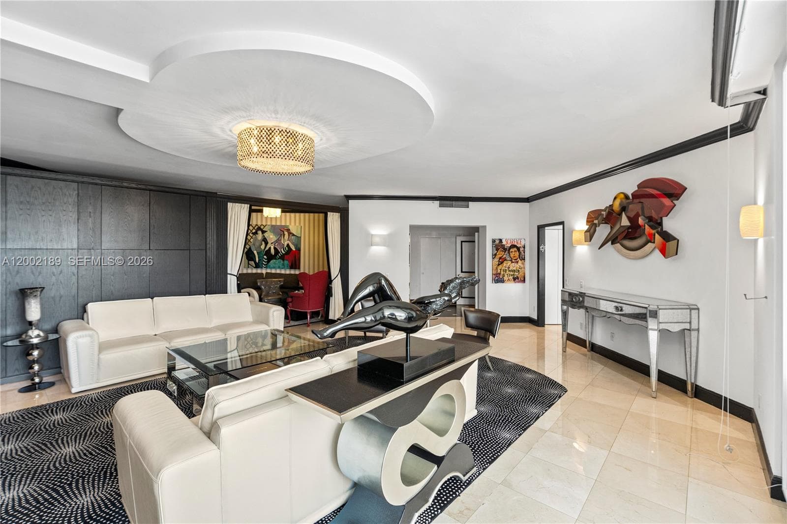 ATLANTIC III AT THE POINT · #403 in Aventura - Photo 13