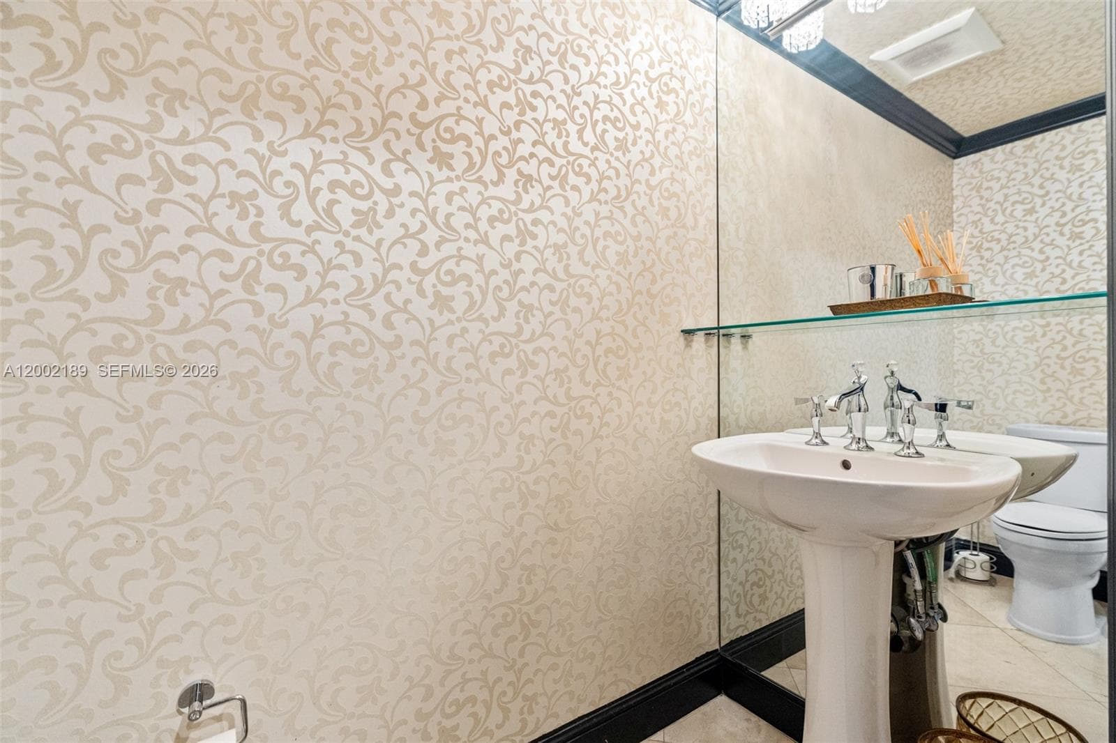 ATLANTIC III AT THE POINT · #403 in Aventura - Photo 47