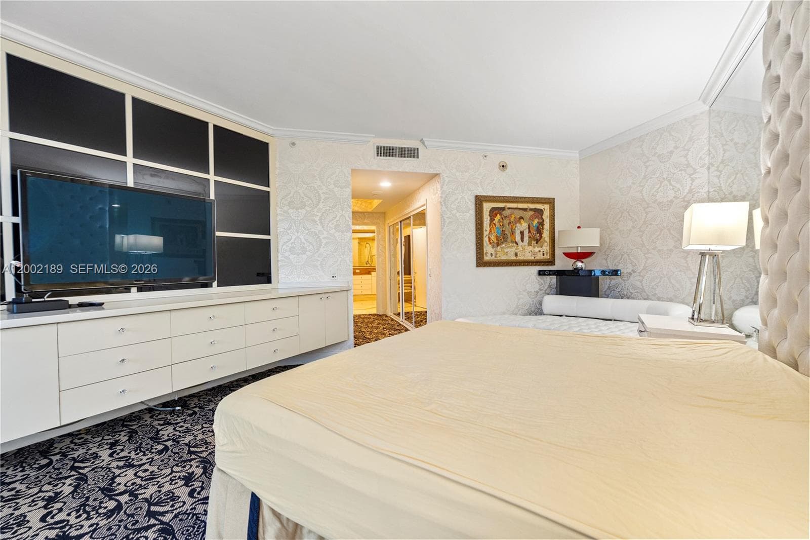 ATLANTIC III AT THE POINT · #403 in Aventura - Photo 43
