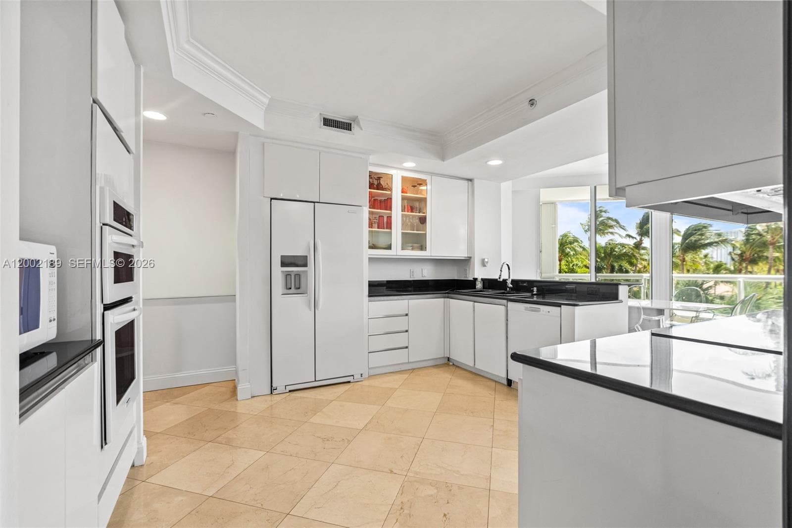 ATLANTIC III AT THE POINT · #403 in Aventura - Photo 16