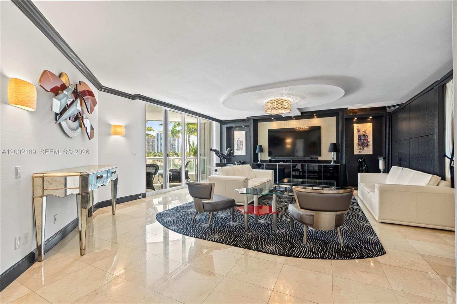 ATLANTIC III AT THE POINT · #403 in Aventura - Photo 12