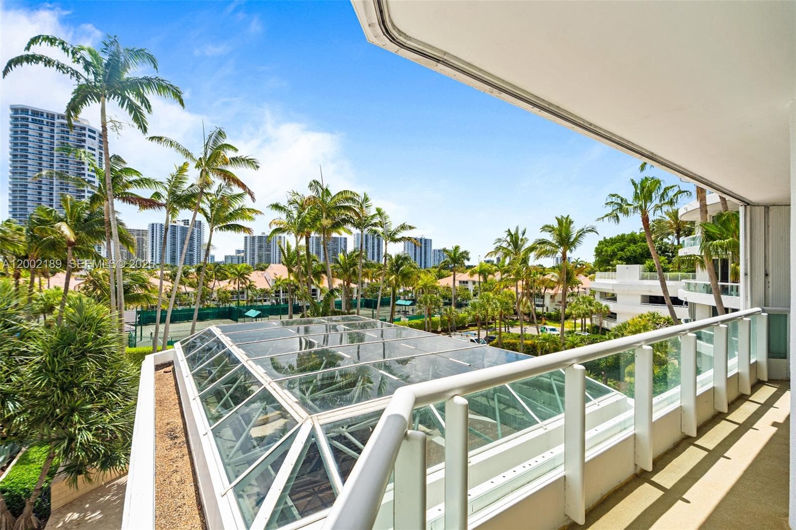 ATLANTIC III AT THE POINT · #403 in Aventura - Photo 57