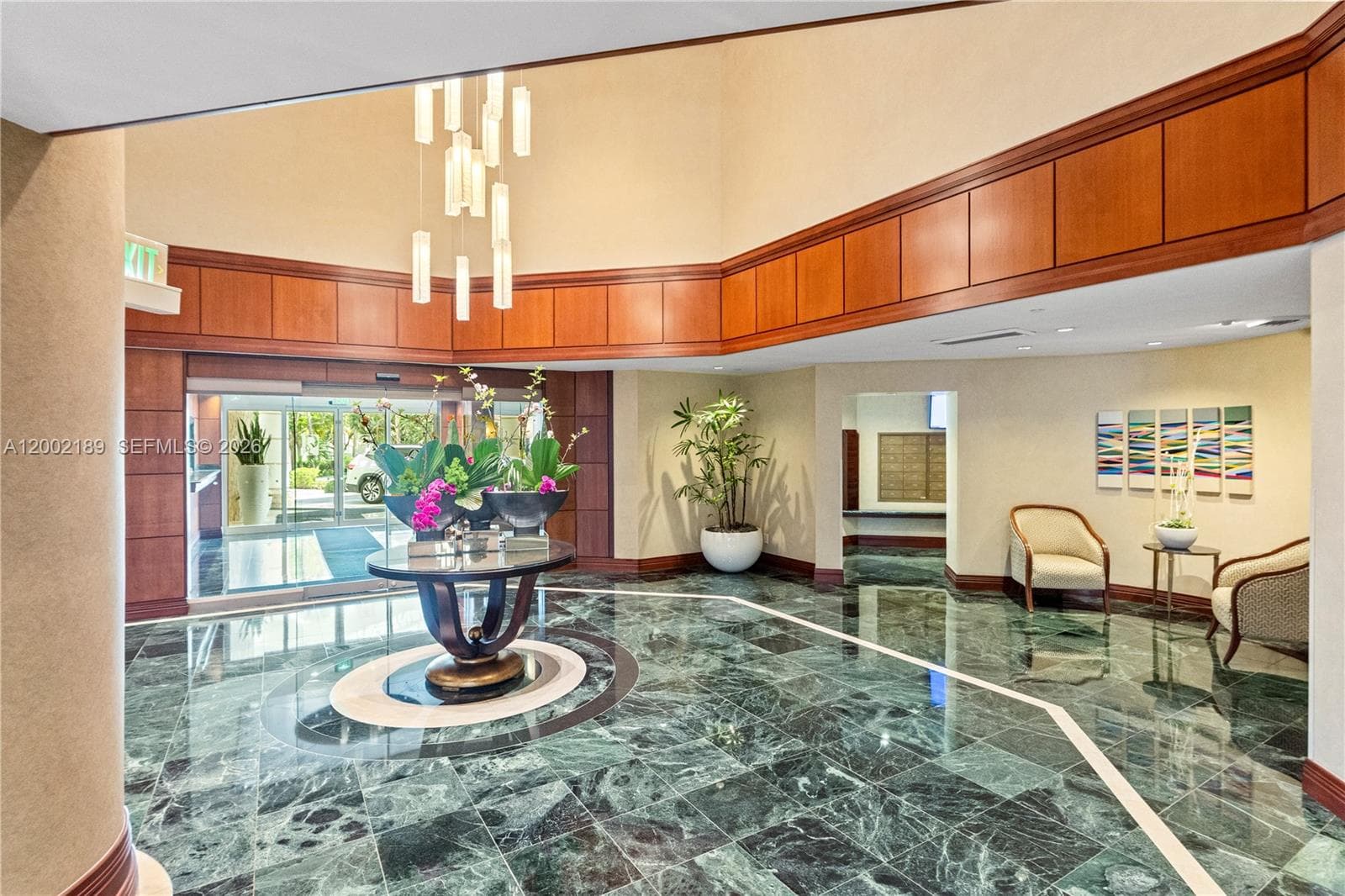 ATLANTIC III AT THE POINT · #403 in Aventura - Photo 66