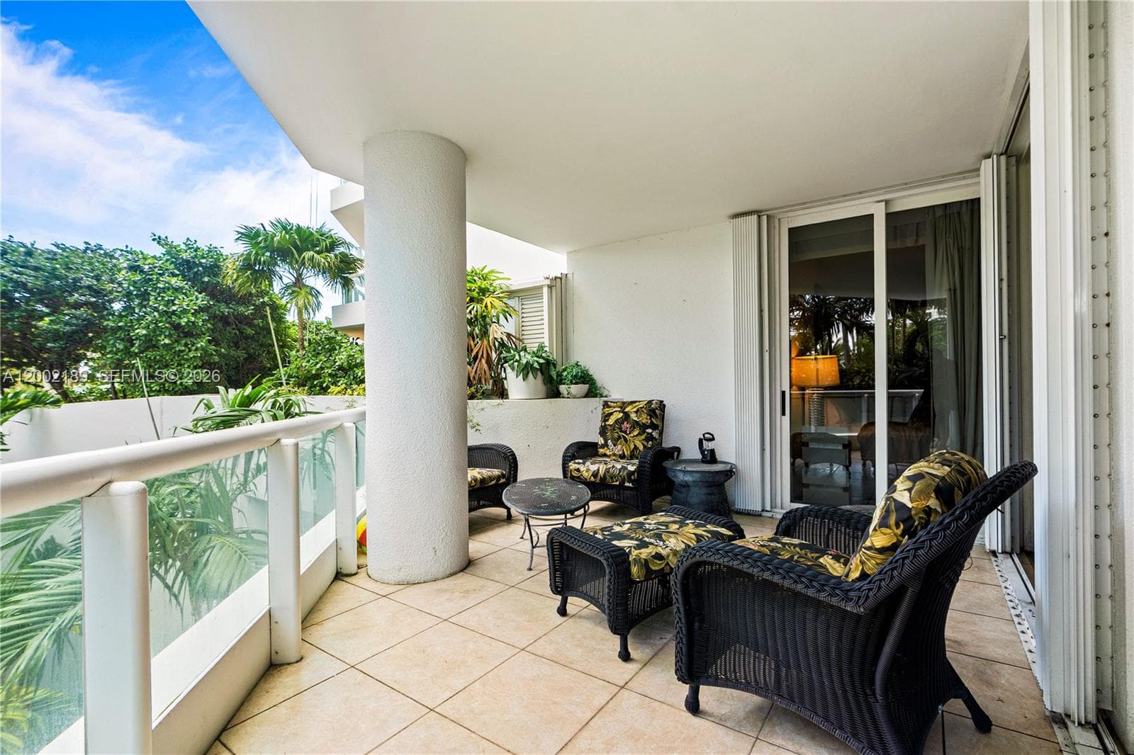 ATLANTIC III AT THE POINT · #403 in Aventura - Photo 61