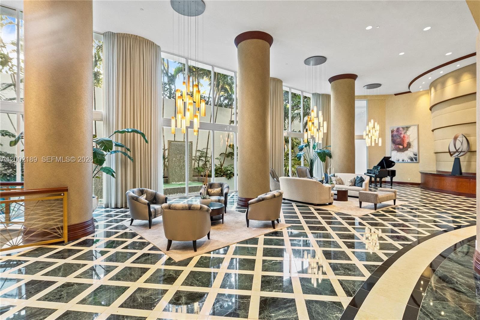 ATLANTIC III AT THE POINT · #403 in Aventura - Photo 65