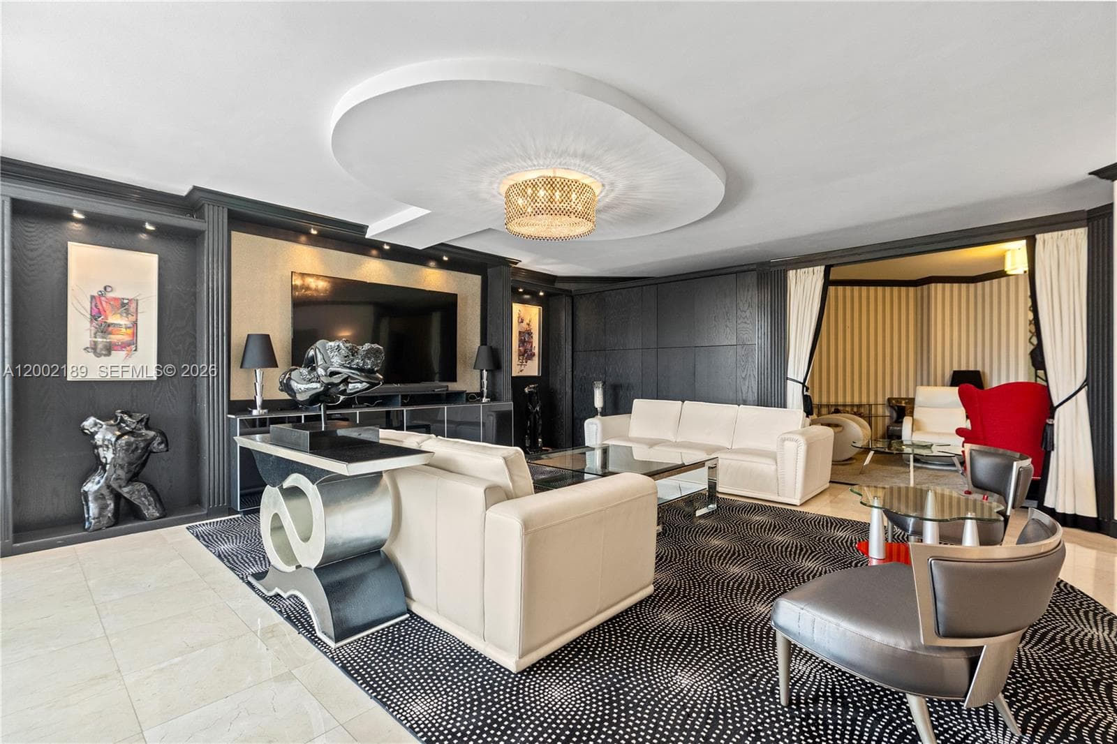 ATLANTIC III AT THE POINT · #403 in Aventura - Photo 10