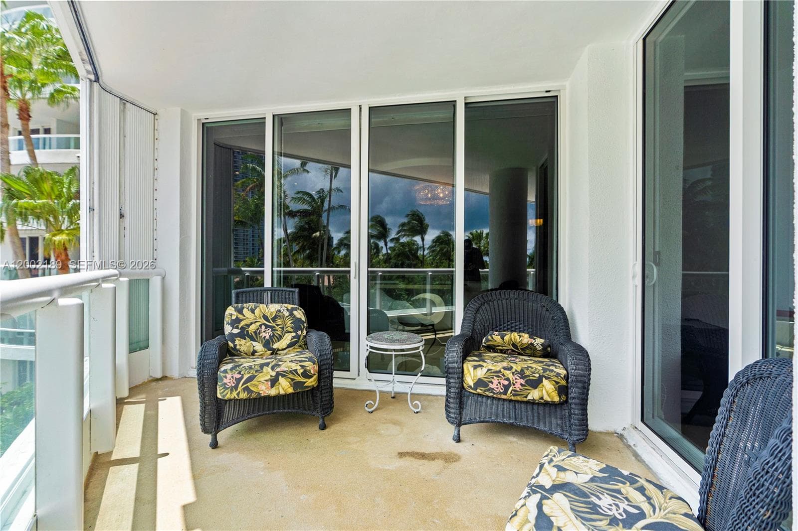 ATLANTIC III AT THE POINT · #403 in Aventura - Photo 59