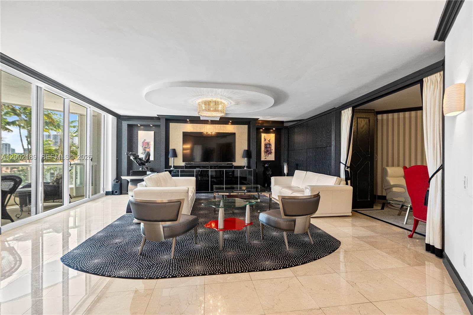 ATLANTIC III AT THE POINT · #403 in Aventura - Photo 11