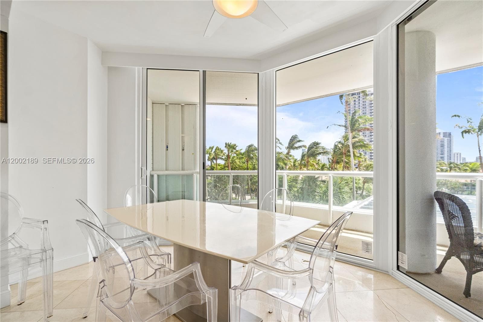 ATLANTIC III AT THE POINT · #403 in Aventura - Photo 19