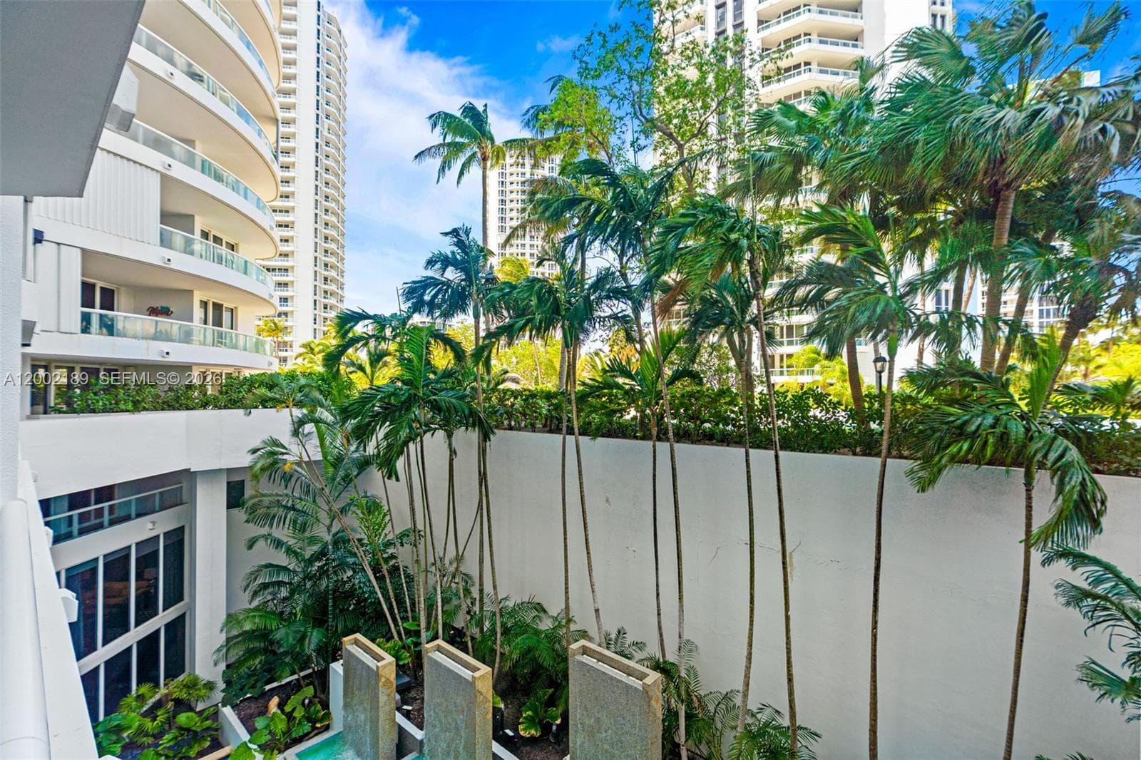ATLANTIC III AT THE POINT · #403 in Aventura - Photo 64