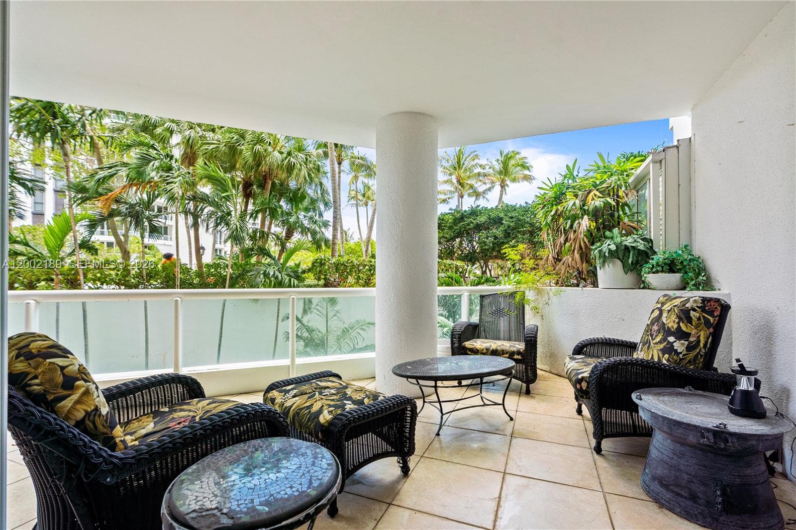 ATLANTIC III AT THE POINT · #403 in Aventura - Photo 60