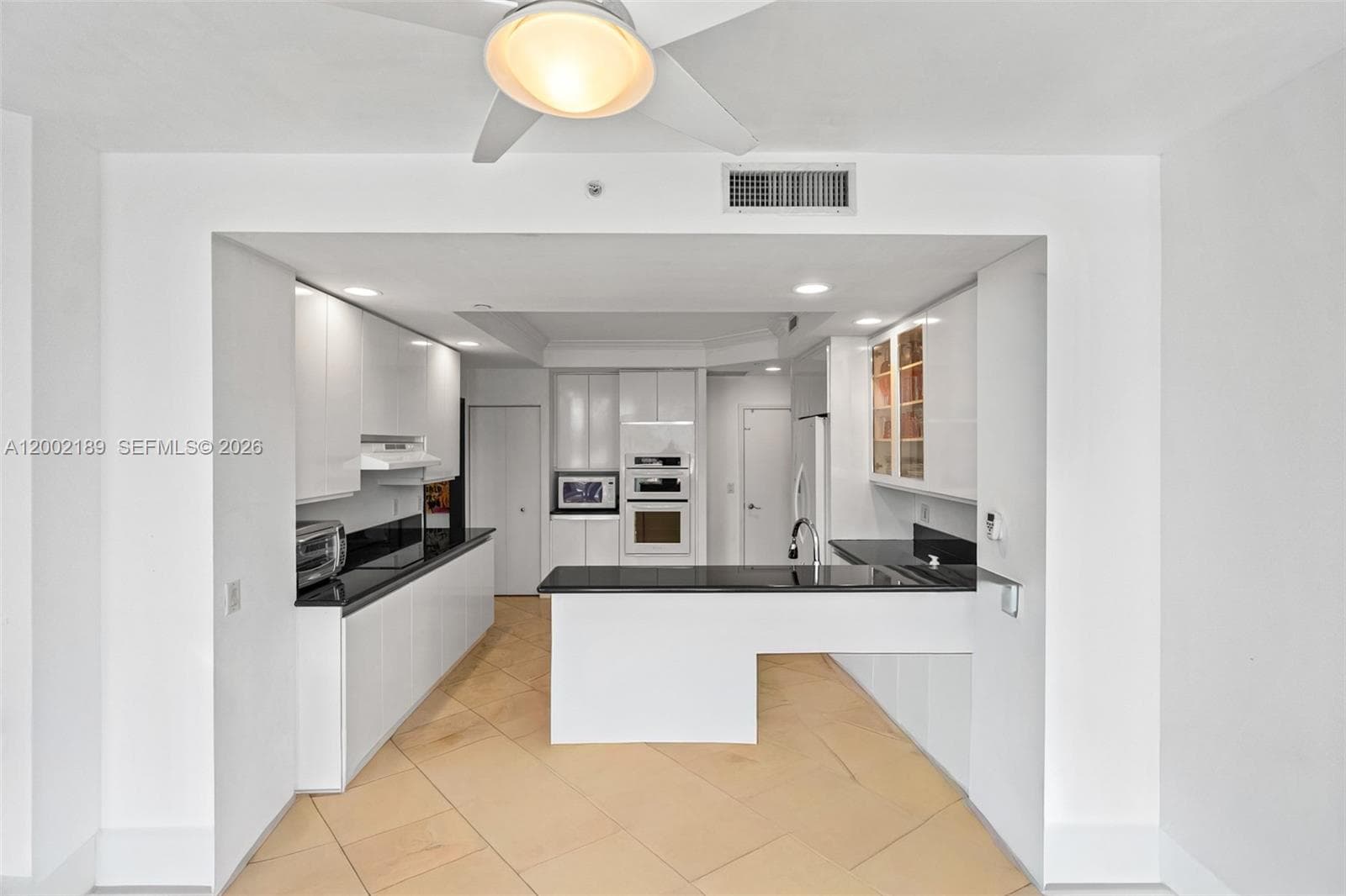 ATLANTIC III AT THE POINT · #403 in Aventura - Photo 21