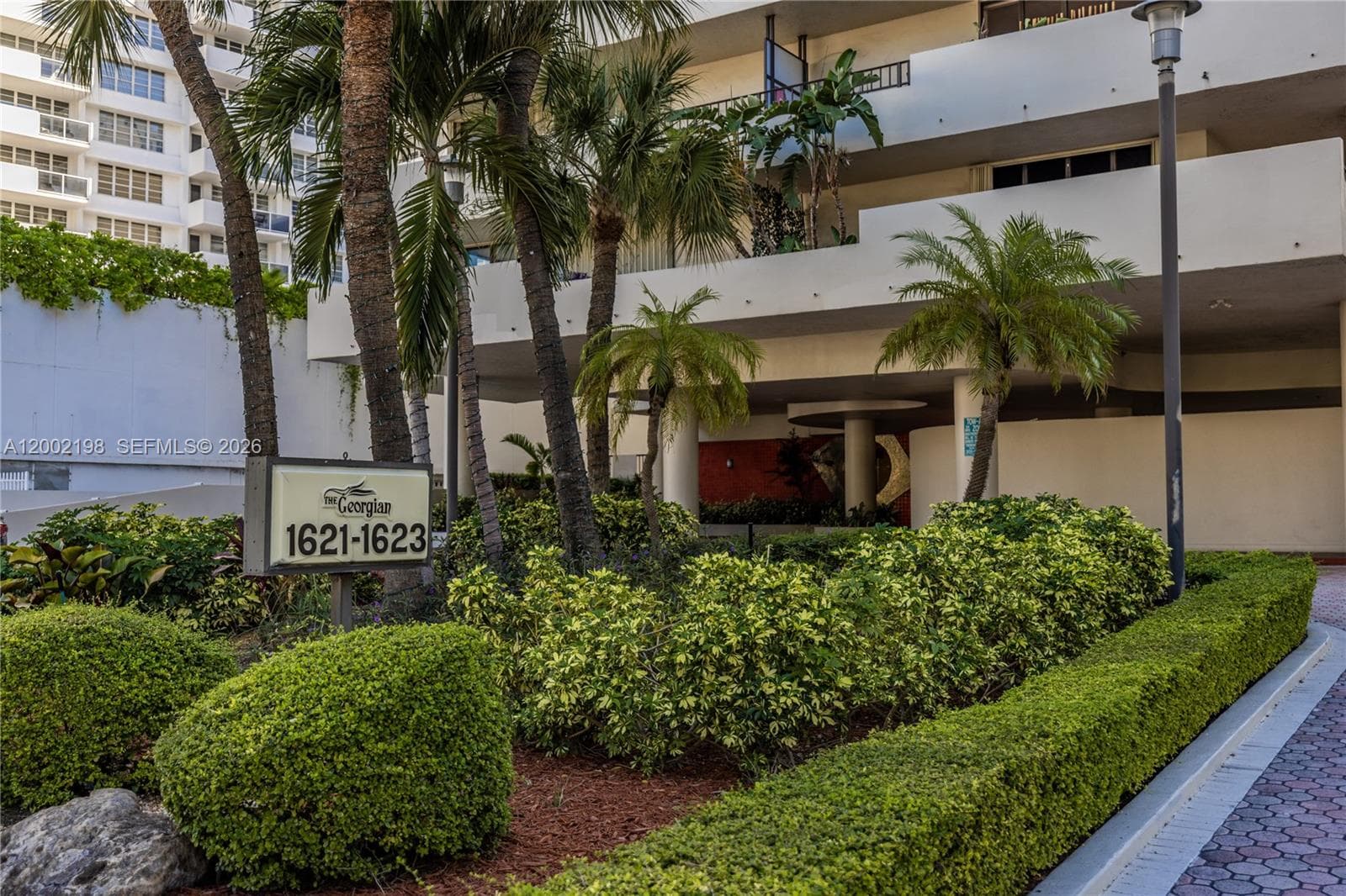 The Georgian · #418 in Miami Beach - Photo 24