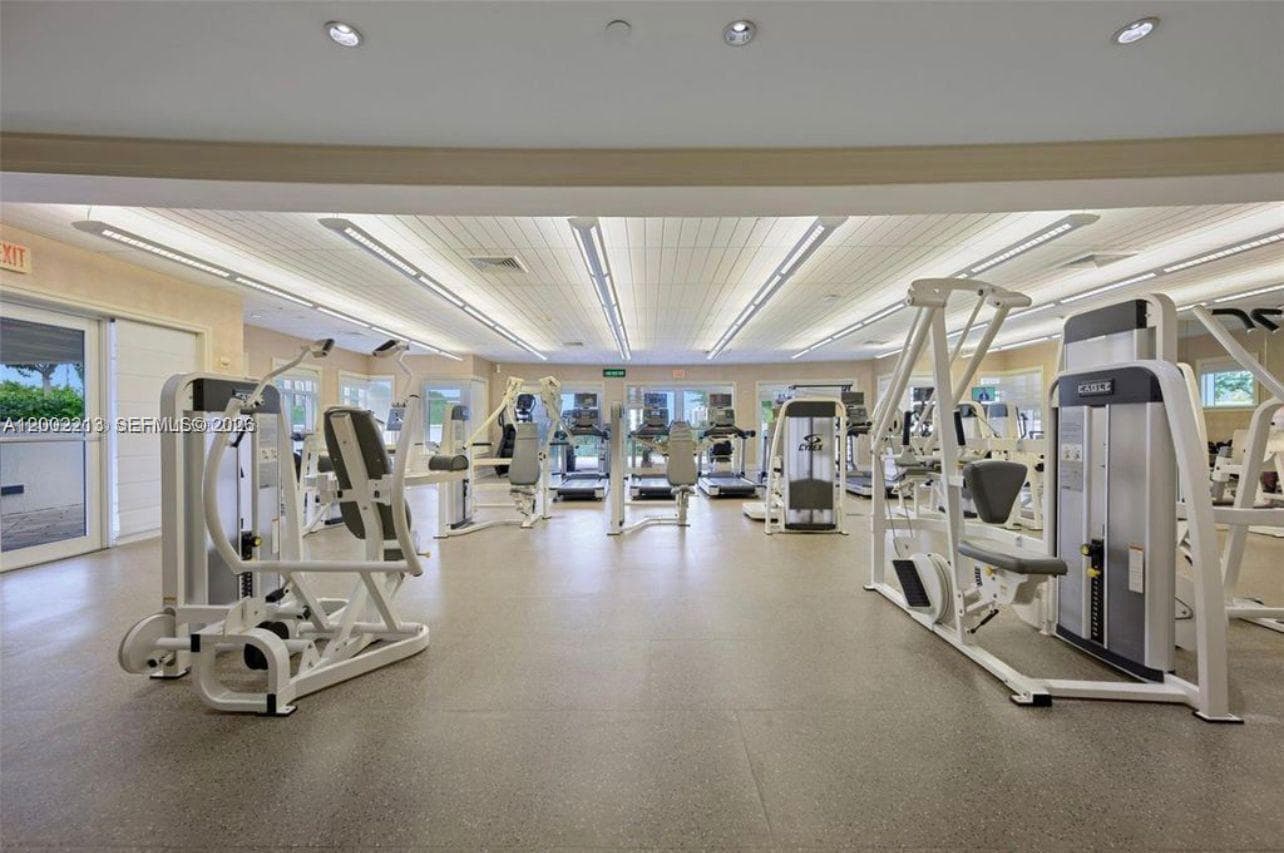 TURNBERRY VILLAGE · #906 in Aventura - Photo 6