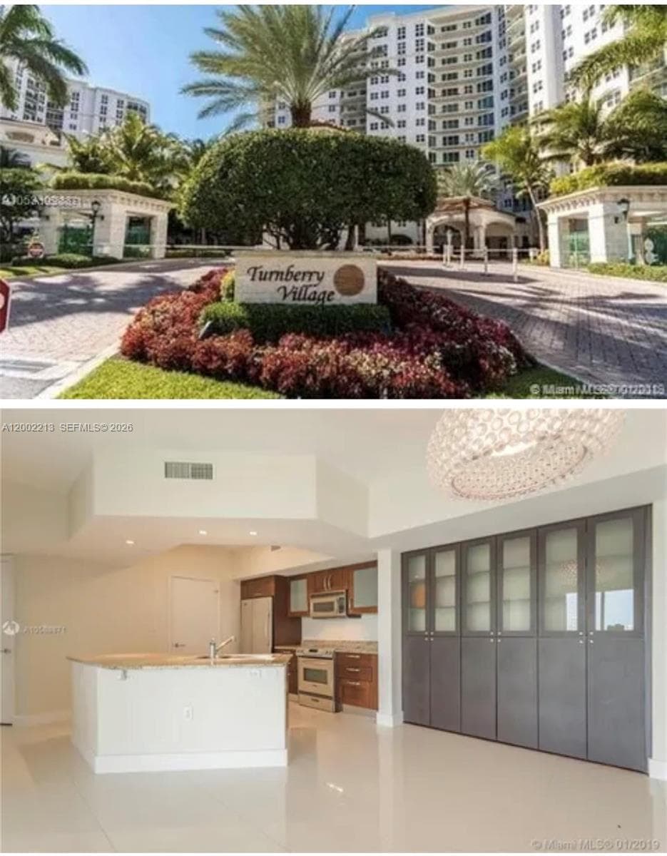 TURNBERRY VILLAGE · #906 in Aventura - Photo 28