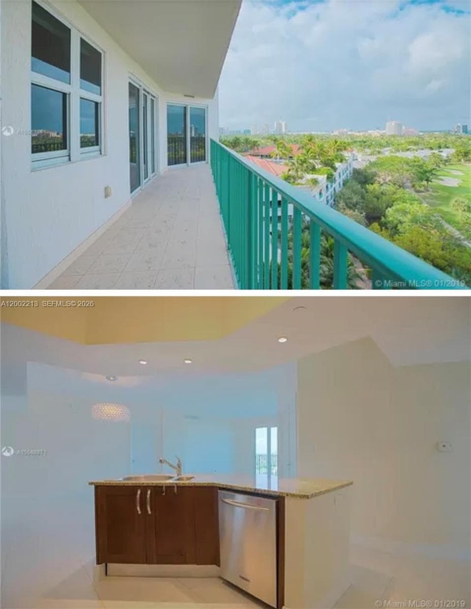 TURNBERRY VILLAGE · #906 in Aventura - Photo 25