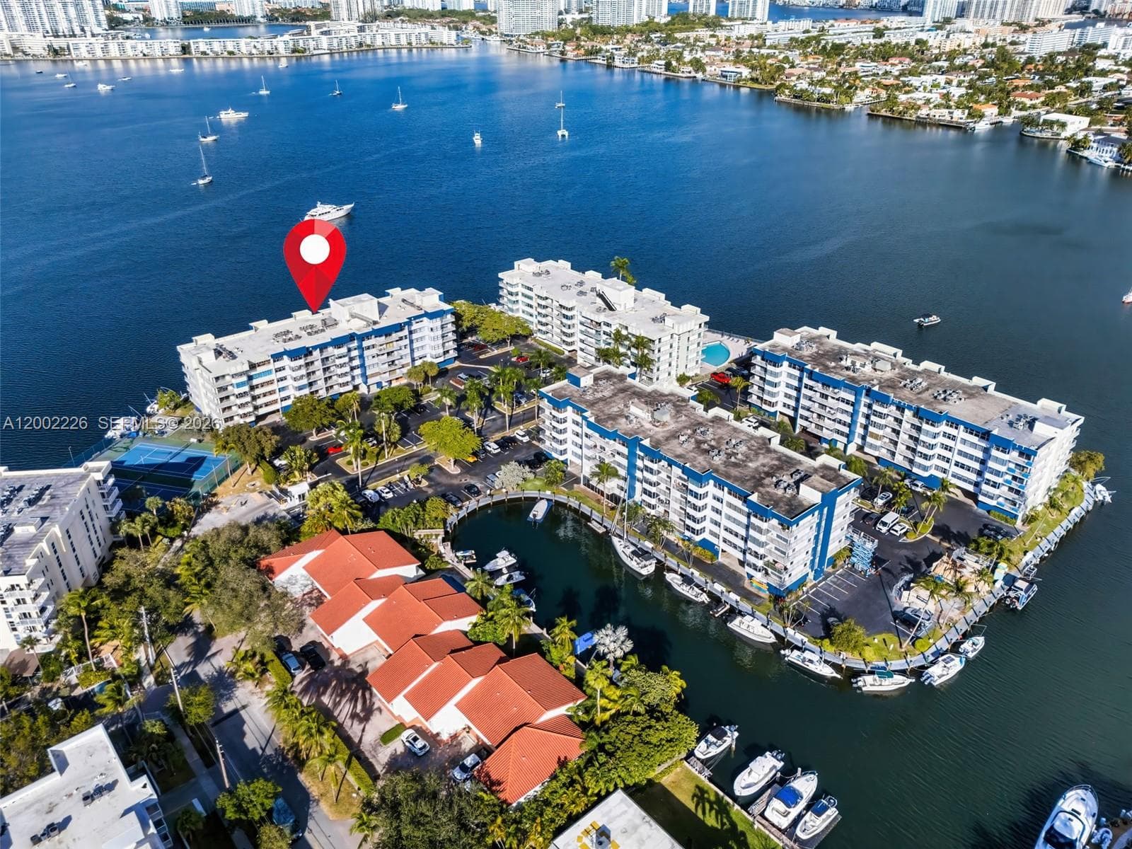 REEF NORTH CONDO · #3J in North Miami Beach - Photo 2
